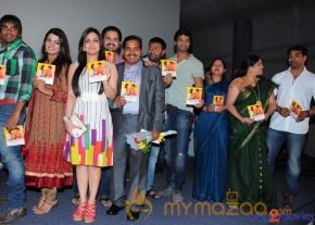 Gola Seenu Movie Audio Launch  photo 64