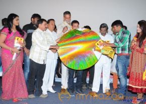Gola Seenu Movie Audio Launch  photo 5