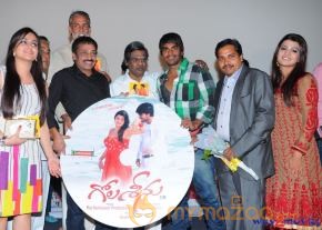 Gola Seenu Movie Audio Launch  photo 65