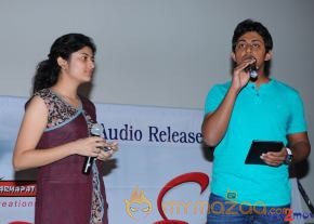 Gola Seenu Movie Audio Launch  photo 16