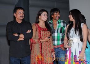 Gola Seenu Movie Audio Launch  photo 28