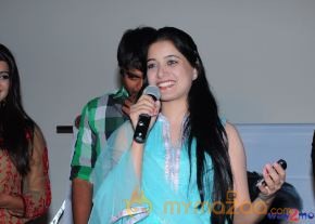 Gola Seenu Movie Audio Launch  photo 60