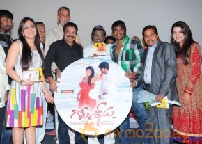 Gola Seenu Movie Audio Launch  photo 52
