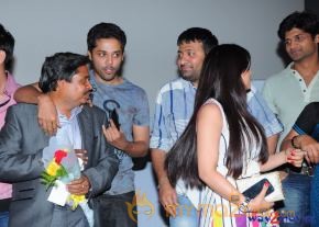 Gola Seenu Movie Audio Launch  photo 14