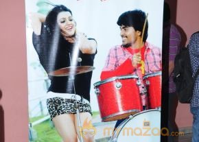 Gola Seenu Movie Audio Launch  photo 43
