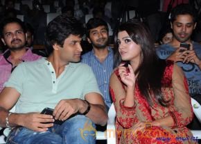 Gola Seenu Movie Audio Launch  photo 72
