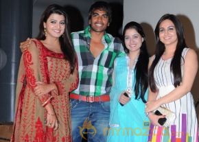 Gola Seenu Movie Audio Launch  photo 59