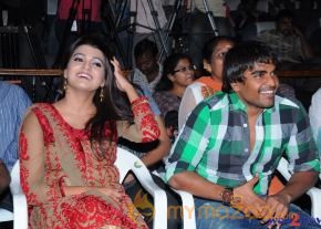 Gola Seenu Movie Audio Launch  photo 56
