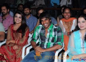 Gola Seenu Movie Audio Launch  photo 7