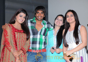 Gola Seenu Movie Audio Launch  photo 95