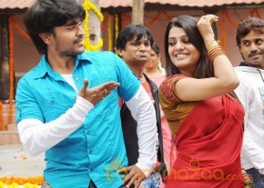 Gola Seenu  Movie Photo Gallery photo 8
