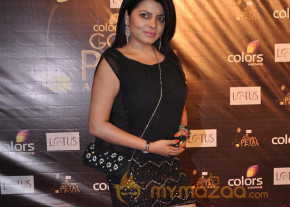 GOLDEN PETAL AWARDS 2012 PHOTO GALLERY photo 15