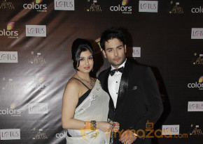 GOLDEN PETAL AWARDS 2012 PHOTO GALLERY photo 3