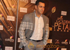 GOLDEN PETAL AWARDS 2012 PHOTO GALLERY photo 9