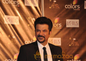 GOLDEN PETAL AWARDS 2012 PHOTO GALLERY photo 14