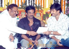 Golimar movie launch pics  photo 2