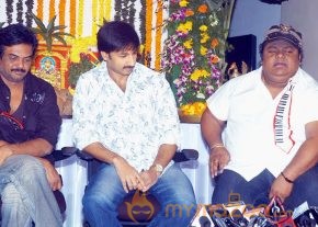 Golimar movie launch pics  photo 7