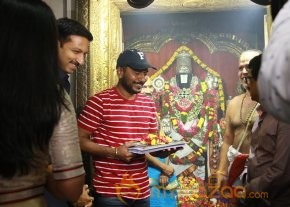Gopichand and Sampath Nandi Movie Launch Photos photo 4