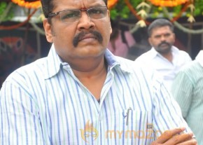 Gopichand ,Nayanthara New Movie Launch Photos photo 11