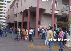 Gopichand Sahasam Movie Exclusive  Photos photo 7