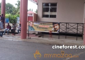 Gopichand Sahasam Movie Exclusive  Photos photo 13