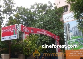 Gopichand Sahasam Movie Exclusive  Photos photo 3