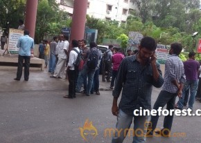 Gopichand Sahasam Movie Exclusive  Photos photo 8