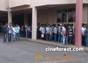Gopichand Sahasam Movie Exclusive  Photos photo 12