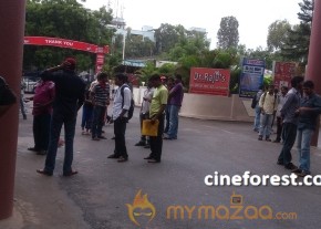 Gopichand Sahasam Movie Exclusive  Photos photo 10