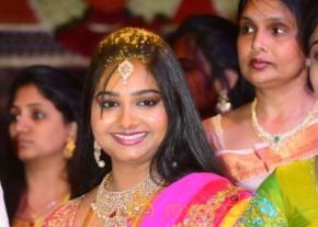 Gopichand Wedding Photos photo 3