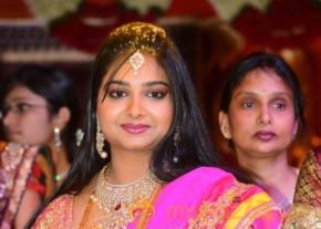 Gopichand Wedding Photos photo 31