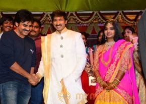 Gopichand Wedding Photos photo 6