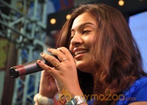 Gouravam audio launch At IPL match Photos photo 18