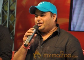Gouravam audio launch At IPL match Photos photo 9