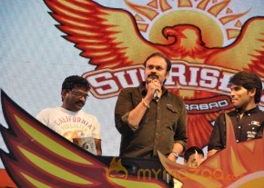 Gouravam audio launch At IPL match Photos photo 6