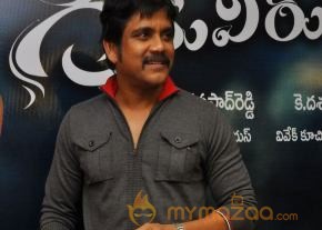 Greeku Veerudu Movie Press Meet   photo 10