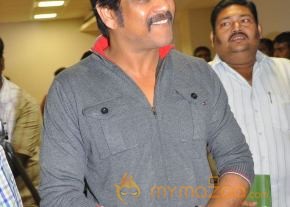 Greeku Veerudu Movie Press Meet   photo 2