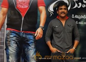 Greeku Veerudu Movie Press Meet   photo 24