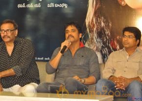 Greeku Veerudu Movie Press Meet   photo 14