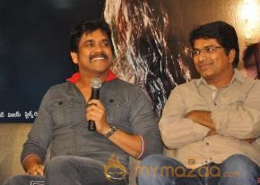 Greeku Veerudu Movie Press Meet   photo 16