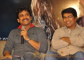 Greeku Veerudu Movie Press Meet   photo 11