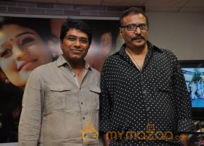 Greeku Veerudu Movie Press Meet   photo 6