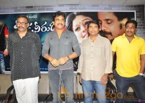 Greeku Veerudu Movie Press Meet   photo 29