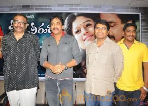 Greeku Veerudu Movie Press Meet   photo 18
