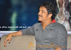 Greeku Veerudu Movie Press Meet   photo 28
