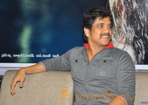 Greeku Veerudu Movie Press Meet   photo 22