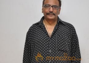Greeku Veerudu Movie Press Meet   photo 9