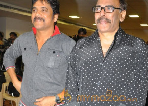 Greeku Veerudu Press Meet Photos photo 14