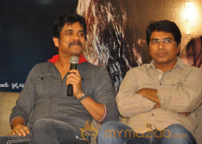 Greeku Veerudu Press Meet Photos photo 16