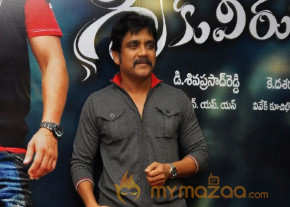 Greeku Veerudu Press Meet Photos photo 21